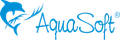 AquaSoft logo - VWO case study