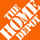 Logo Homedepot