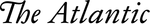 Logo Theatlantic