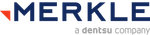 Merkle Dentsu logo