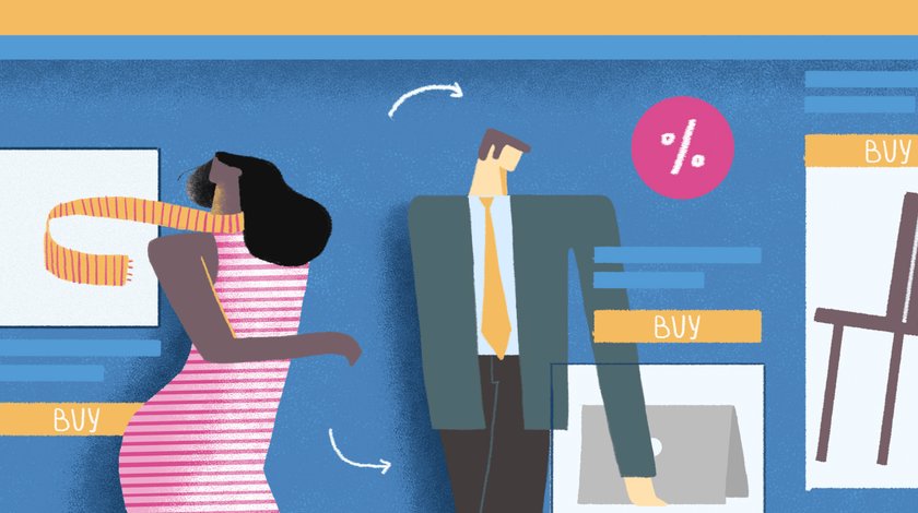 8 Powerful (& Actionable) Ideas to Boost Your eCommerce Marketing Strategy