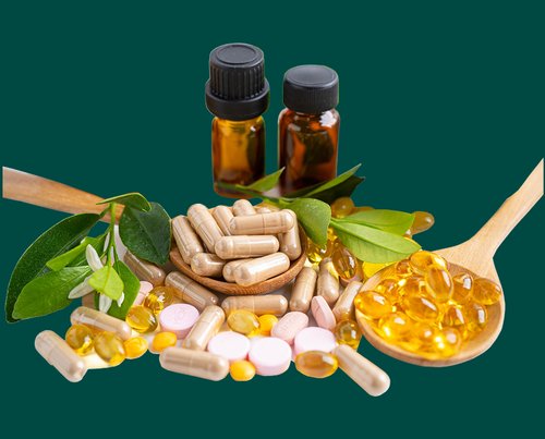 Vitamin Boat Corp. (Movexa)