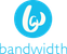 Bandwidth Logo png
