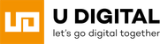 U-Digital Logo