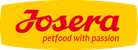 Josera Logo Petfood Josera Heimtier