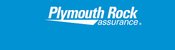 Logo Plymouth Rock