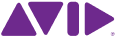 Avid Logo Purple 2017 1