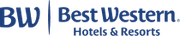 Best Western Hotels & Resorts Logo 1
