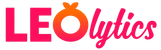 Leolytics Logo