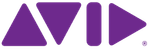 Avid Logo Purple 2017 1@2x
