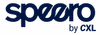 Speero Logo Blue