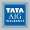 TATA AIG General Insurance Company Limited logo