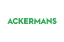 Ackermans logo