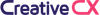 Creative CX logo