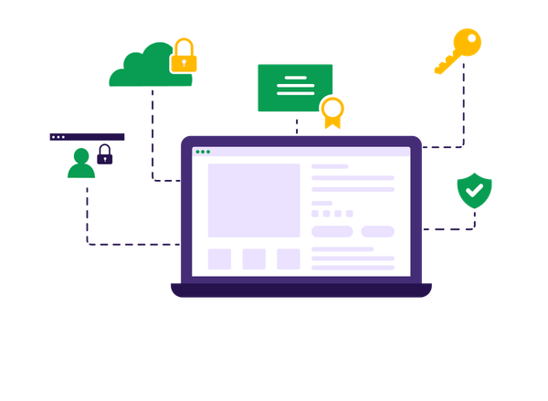 Robust Security Measures@2x