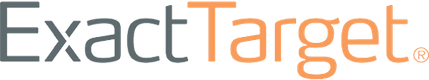 Exact Target Logo