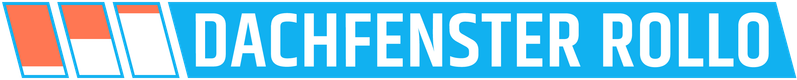 Dachfenster Rollo Logo
