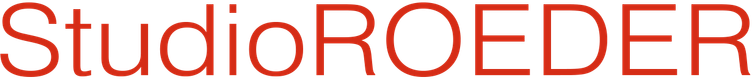 Roeder Studios Logo