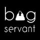 Bag Servant Logo