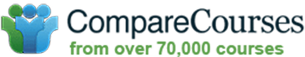 CompareCourses Logo