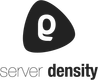 208 Server Density