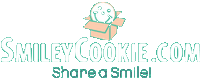 218 Smileycookie