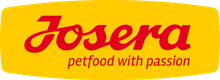 Josera Logo Petfood Josera Heimtier