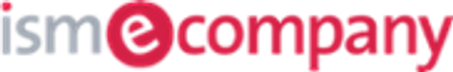 Ism Ecompany Logo