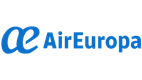 Air Europa Logo