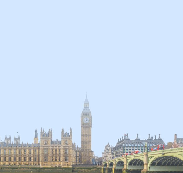 London Small