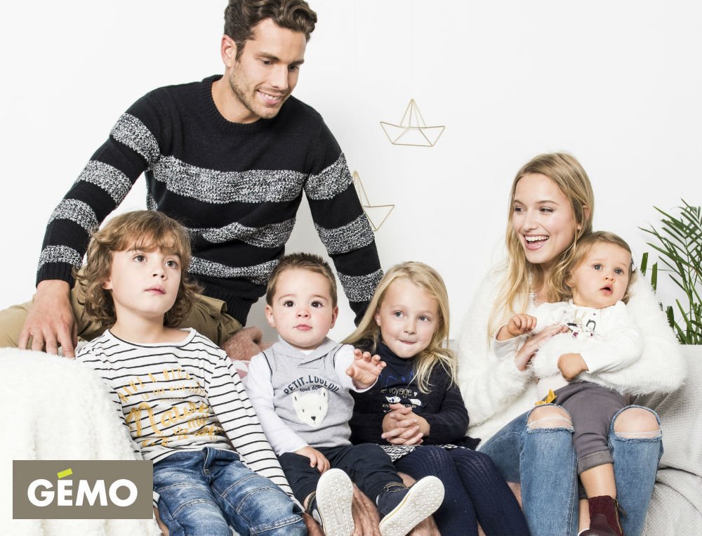 Gémo Famille1