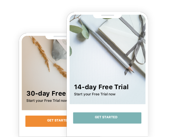 testing different versions of free trial in SaaS