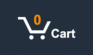 cart icon