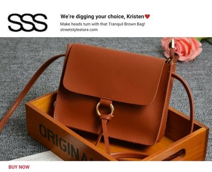 how to win back customers using push notifications
