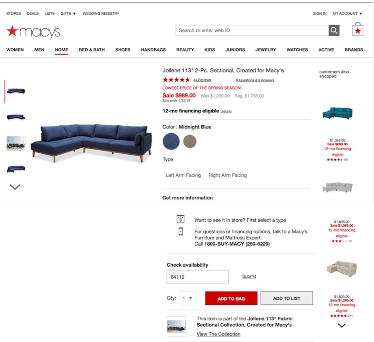 How Thinx recovered $450,000 worth of abandoned carts using