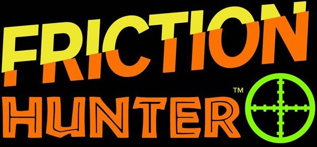 Friction Hunter