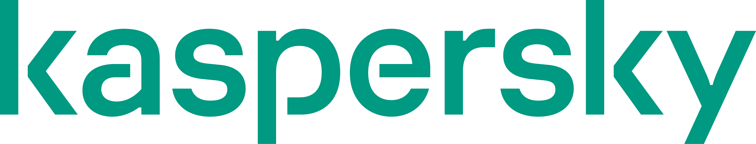 Kaspersky