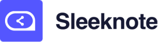 Sleeknote