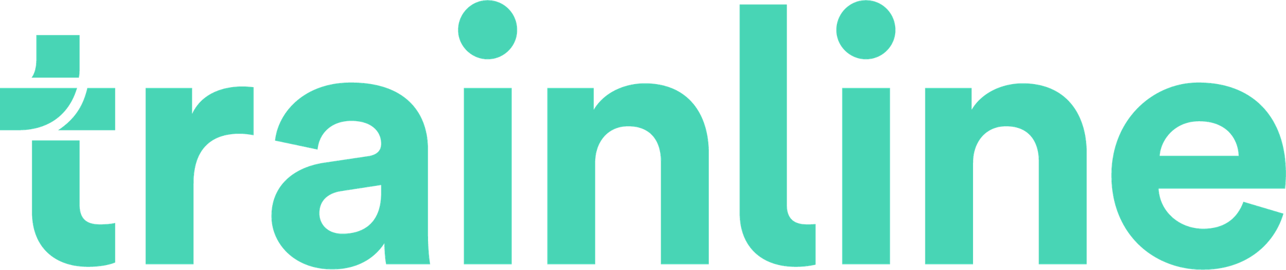 Trainline