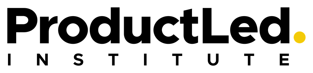 Product-led Institute