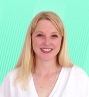 Caroline Hynes