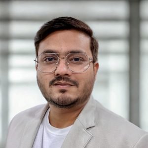 Apoorv Sharma