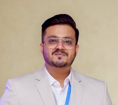 Apoorv Sharma