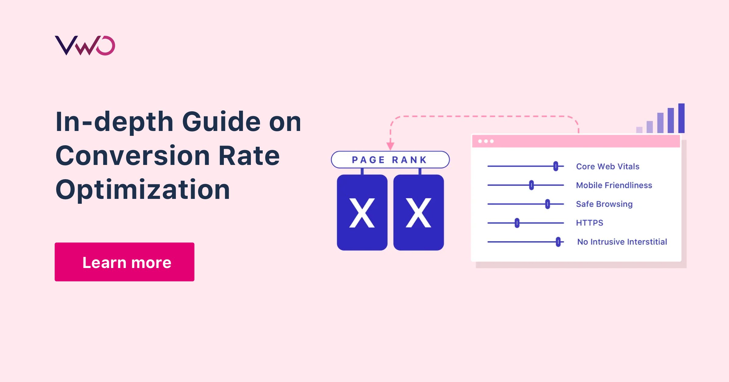 Conversion Rate Optimization (CRO): The Complete Guide