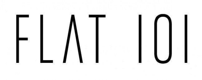 Flat101