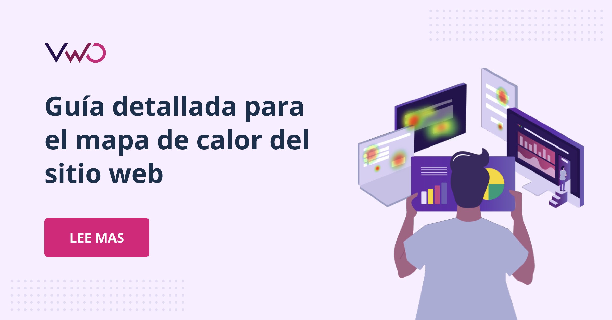 Como Saber Si Mi Ip Esta Siendo Rastreada Qué es el mapa de calor del sitio web? ¿Cómo funciona y cómo crear uno? |  VWO