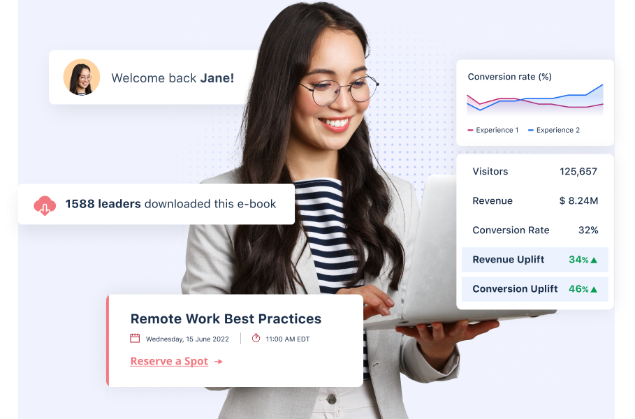 This Time It's Personal Using Personalisation To Drive Engagement Within Online Learning - eLearning Industry