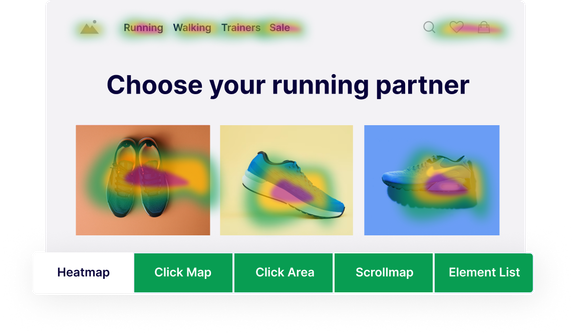 Heatmaps