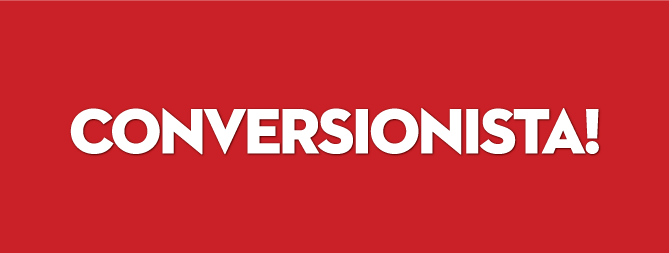 Conversionista!