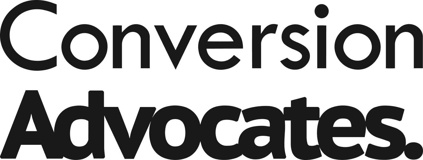 Conversion Advocates